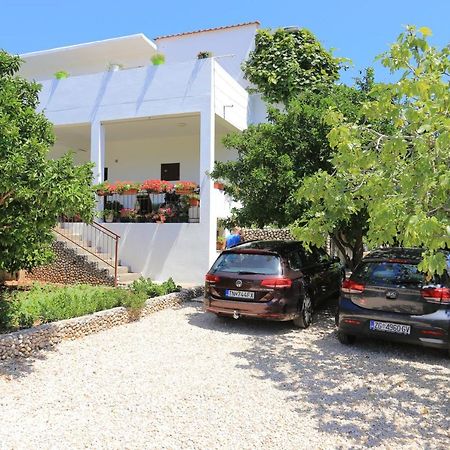 Apartment Zivogosce - Blato 1057D Екстер'єр фото