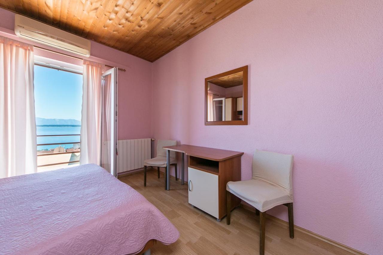 Apartment Zivogosce - Blato 1057D Екстер'єр фото