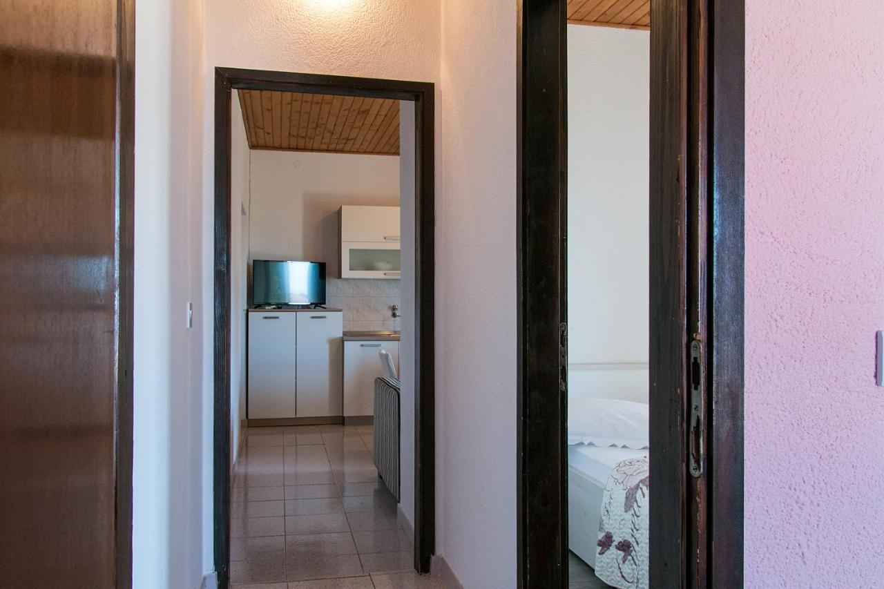 Apartment Zivogosce - Blato 1057D Екстер'єр фото
