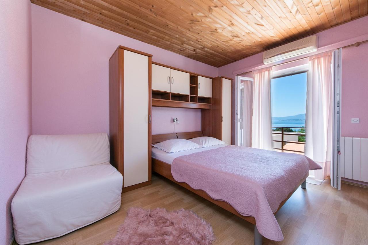 Apartment Zivogosce - Blato 1057D Екстер'єр фото